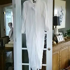*SOFT & COZY Hooded Holiday Onesie